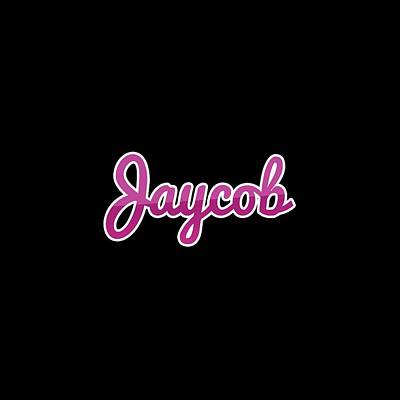 Lets Be Frank - Jaycob #Jaycob by TintoDesigns