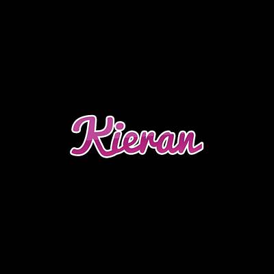 Granger - Kieran #Kieran by TintoDesigns