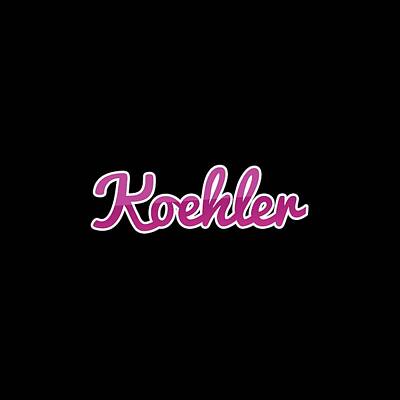 Jazz Collection - Koehler #Koehler by TintoDesigns