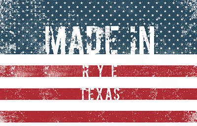 Studio Grafika Typography Royalty Free Images - Made in Rye, Texas #Rye #Texas Royalty-Free Image by TintoDesigns