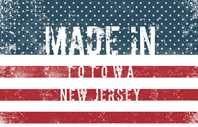 Prescription Medicine - Made in Totowa, New Jersey #Totowa by TintoDesigns