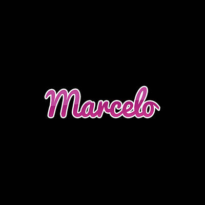 Pineapple - Marcelo #Marcelo by TintoDesigns