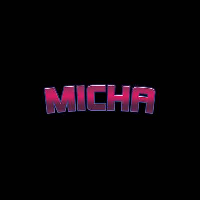Ballerina - Micha #Micha by TintoDesigns