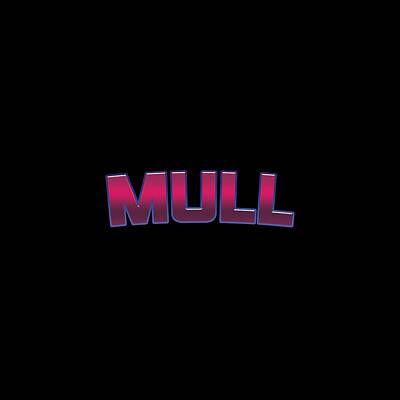 Prescription Medicine - Mull #Mull by TintoDesigns
