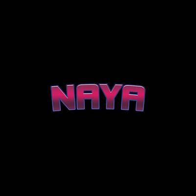 Tina Turner - Naya #Naya by TintoDesigns