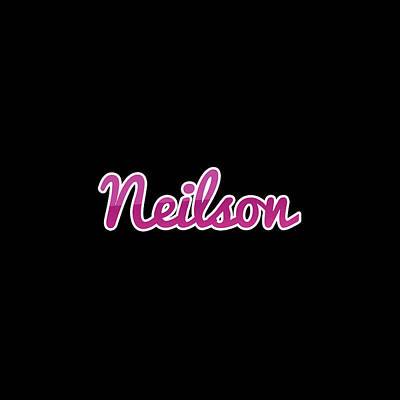 Sean - Neilson #Neilson by TintoDesigns