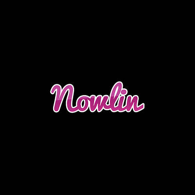Catch Of The Day - Nowlin #Nowlin by TintoDesigns