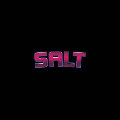 Discover Inventions - Salt #Salt by TintoDesigns