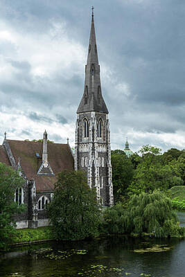 Quotes And Sayings - St Albans Church  by John Daly