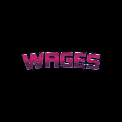 Cowboy - Wages #Wages by TintoDesigns