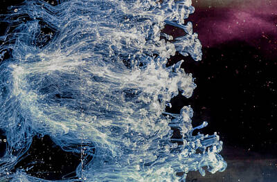 Scott Listfield Astronauts - Waves by Petros Yiannakas