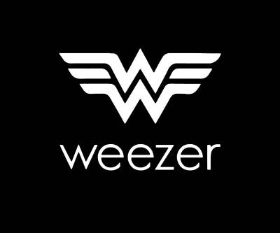 Best Sellers - Comics Digital Art - Weezer Woman by Alaida Dina