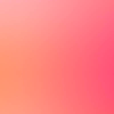 Royalty-Free and Rights-Managed Images - 14 Pink Gradient Background Colour Palette 220721 Aura Ombre Valourine Digital Minimalist Art by Valourine Arts And Designs