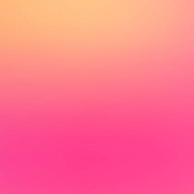 Royalty-Free and Rights-Managed Images - 26 Pink Gradient Background Colour Palette 220721 Aura Ombre Valourine Digital Minimalist Art by Valourine Arts And Designs