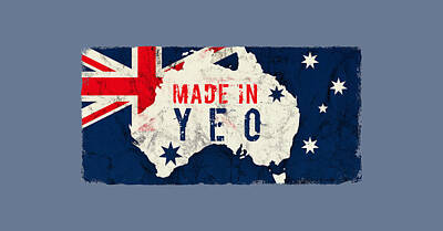 On Trend Breakfast Royalty Free Images - Made in Yeo, Australia Royalty-Free Image by TintoDesigns