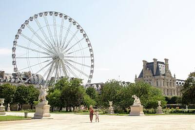 City Scenes Royalty-Free and Rights-Managed Images - Paris by Paris