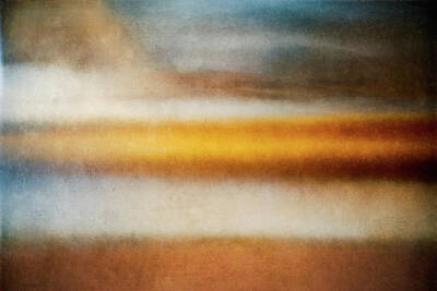 Abstract Landscape Photos - Abstract Landscape I by Scott Norris