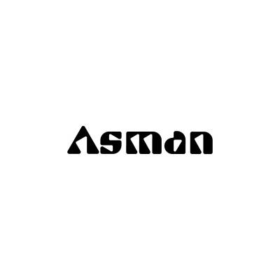 Black And White Line Drawings - Asman by TintoDesigns