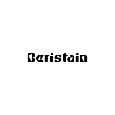 Barnyard Animals - Beristain by TintoDesigns