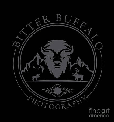 Monochrome Landscapes - Bitter Buffalo Photo by Bitter Buffalo Photography