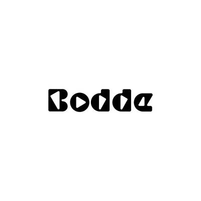 Digital Art Rights Managed Images - Bodde Royalty-Free Image by TintoDesigns