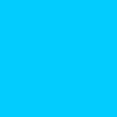 Royalty-Free and Rights-Managed Images - Bright Sky Blue by TintoDesigns