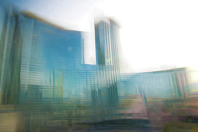 Impressionism Royalty-Free and Rights-Managed Images - Broad Daylight by Alex Lapidus