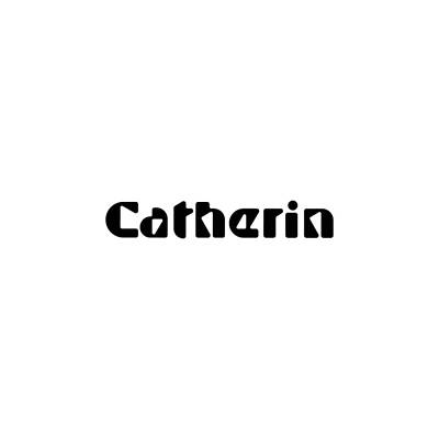 Staff Picks Cortney Herron - Catherin by Tinto Designs