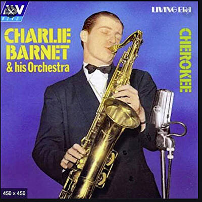 Chocolate Lover - Charlie Barnet by Imagery-at- Work