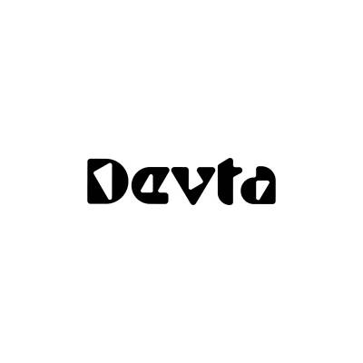 University Icons - Devta by TintoDesigns