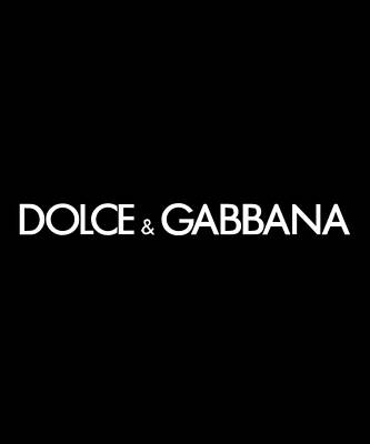 Recently Sold - Food And Beverage Digital Art - Dolce And Gabbana by Swam Deni