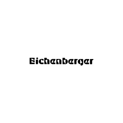 State Word Art - Eichenberger by TintoDesigns