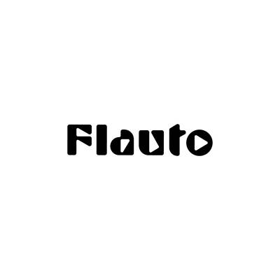 Digital Art - Flauto by Tinto Designs
