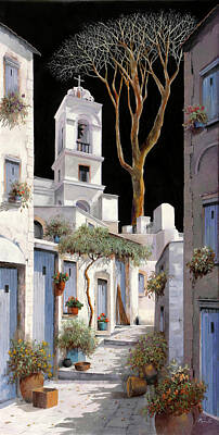 Royalty-Free and Rights-Managed Images - Foglie Avanzate by Guido Borelli