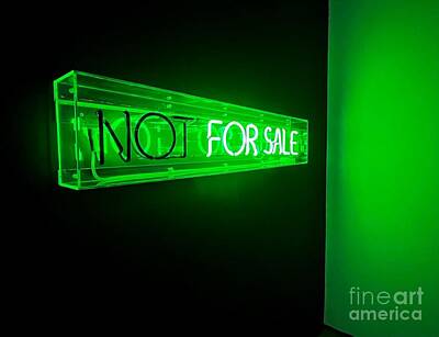Fine Dining -  for sale NOT by Trish Hale