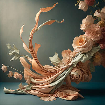 Anne Geddes For The Nursery - Garland by Sage Photography