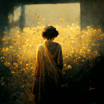 Fairy Tales Adam Ford - Grief  Backlight  Golden  Light  01bad659  95c5  4ded  Bde7  A7566649396c by Artistic Rifki