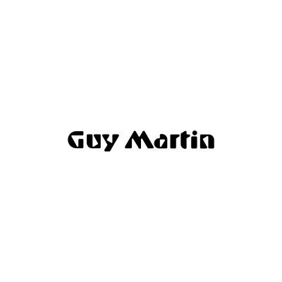 Miles Davis - Guy Martin by TintoDesigns