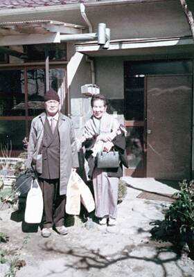 Jazz Collection - img570, Vintage Japan Daily Life, Japanese by Timeless Images Archive