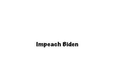 Cabin Signs Royalty Free Images - Impeach Biden Face Mask and T-shirt Royalty-Free Image by Mark Stout