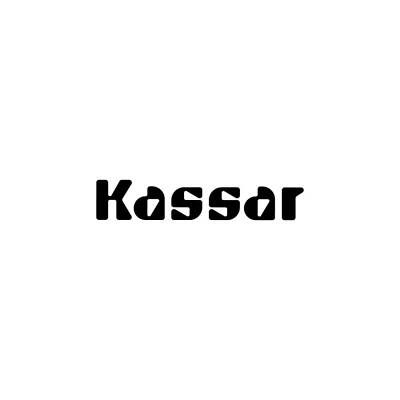 Vintage Motorcycles - Kassar by TintoDesigns