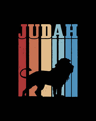 Abstract Utensils - Lion of Judah by Irwan Opansa