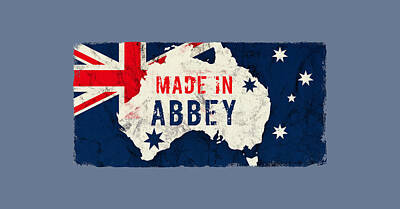 Winter Animals - Made in Abbey, Australia by TintoDesigns