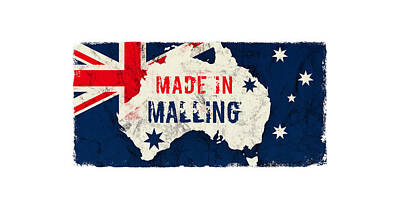 On Trend Breakfast - Made in Malling, Australia by TintoDesigns
