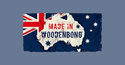 Antlers - Made in Woodenbong, Australia by TintoDesigns