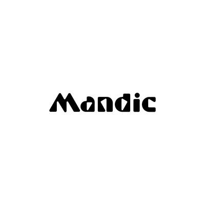 Neutrality - Mandic by TintoDesigns