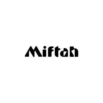 Holiday Mugs 2019 - Miftah by TintoDesigns