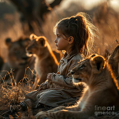 Wine Royalty-Free and Rights-Managed Images - National Geographic award wining photo of young by Asar Studios by Celestial Images