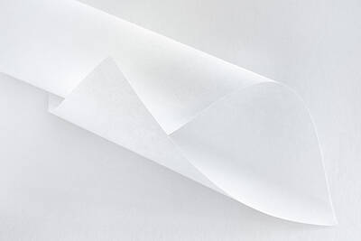 Modern Patterns - Paper on Paper 1 by Scott Norris