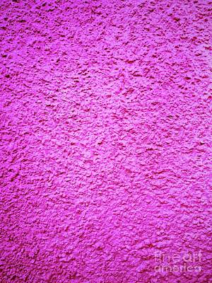 Lighthouse - Pink Harling Digital Art by Douglas Brown